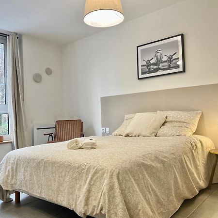 Suite Danbury リヨン エクステリア 写真