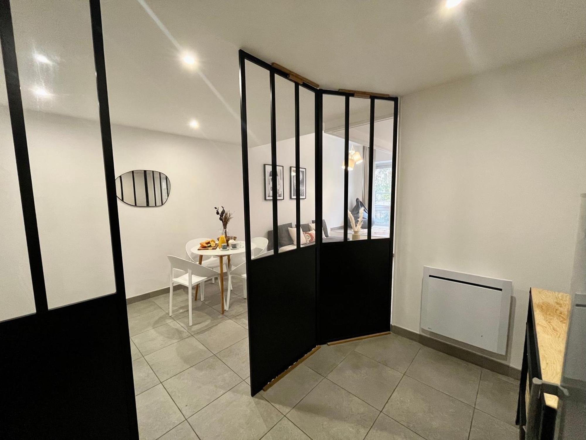 Suite Danbury リヨン エクステリア 写真
